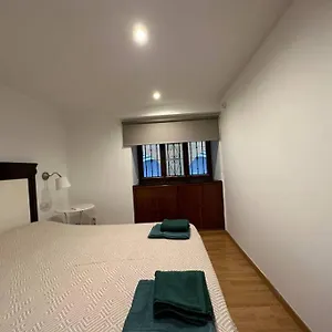 Apartamento Patio Sevillano Frente Catedral Sevilla