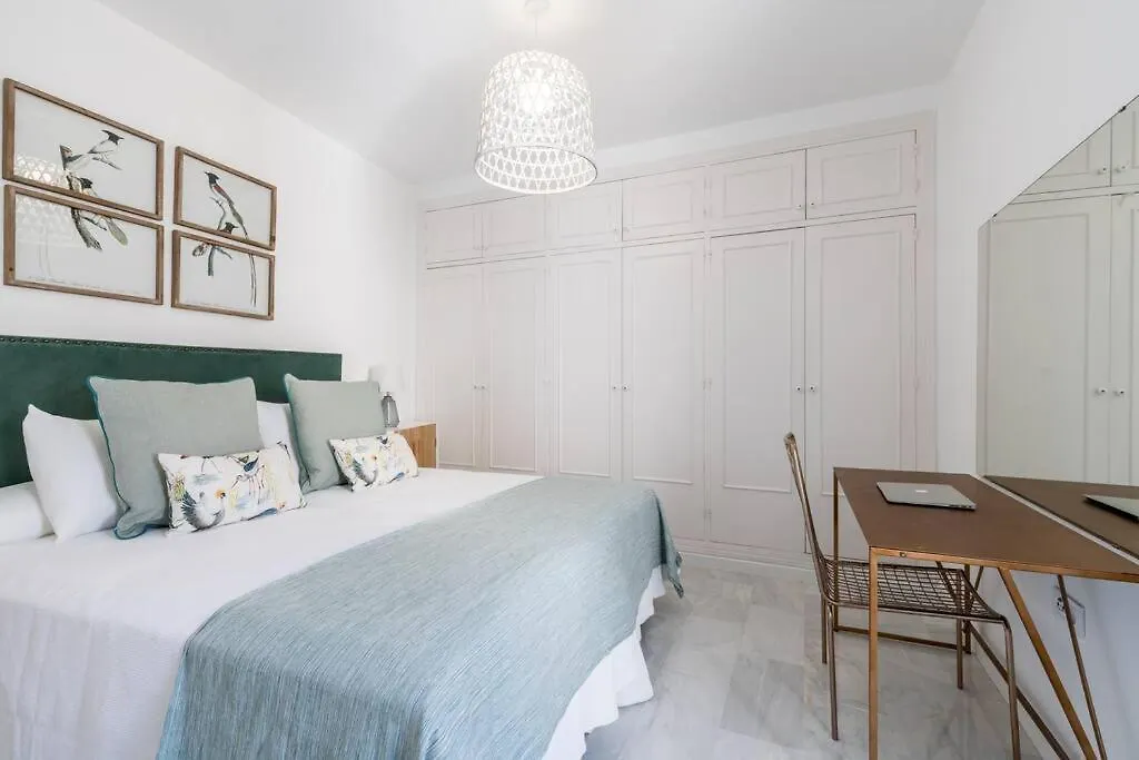 Behouse Alfalfa Seville