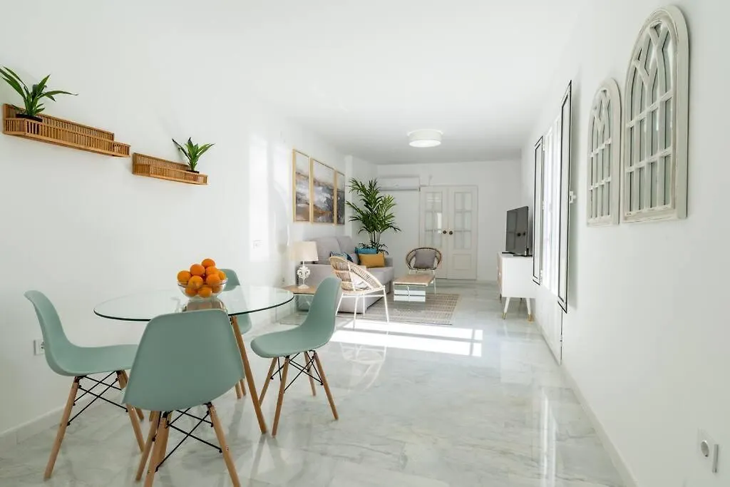 Behouse Alfalfa Seville