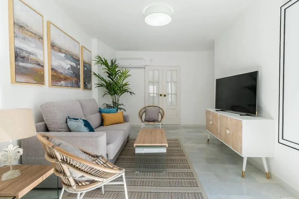 Behouse Alfalfa Seville