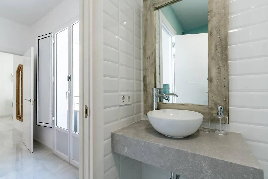 Behouse Alfalfa Seville